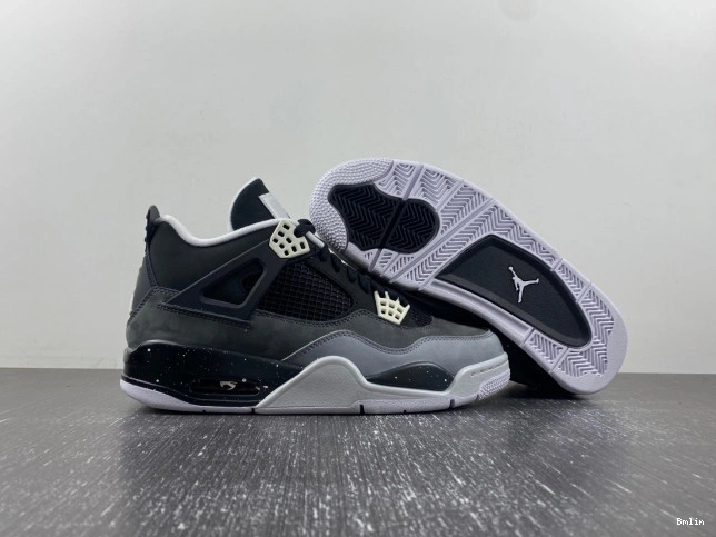 Bmlin Pack 626969-030 4 Retro (2013) Fear Jordan 0813